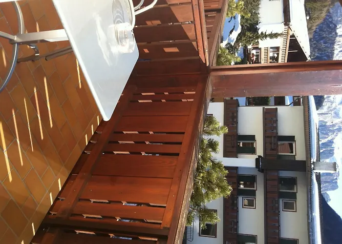 Hotel Serena Selva di Val Gardena